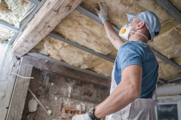 Trusted CA Insulation Contractor Experts